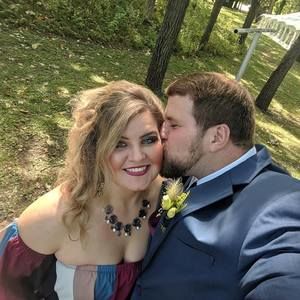 Meet your Posher, Briana